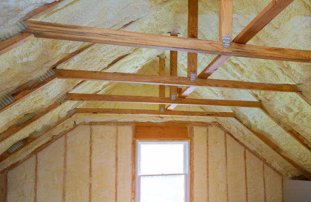 Best Commercial Insulation in Oglethorpe, GA